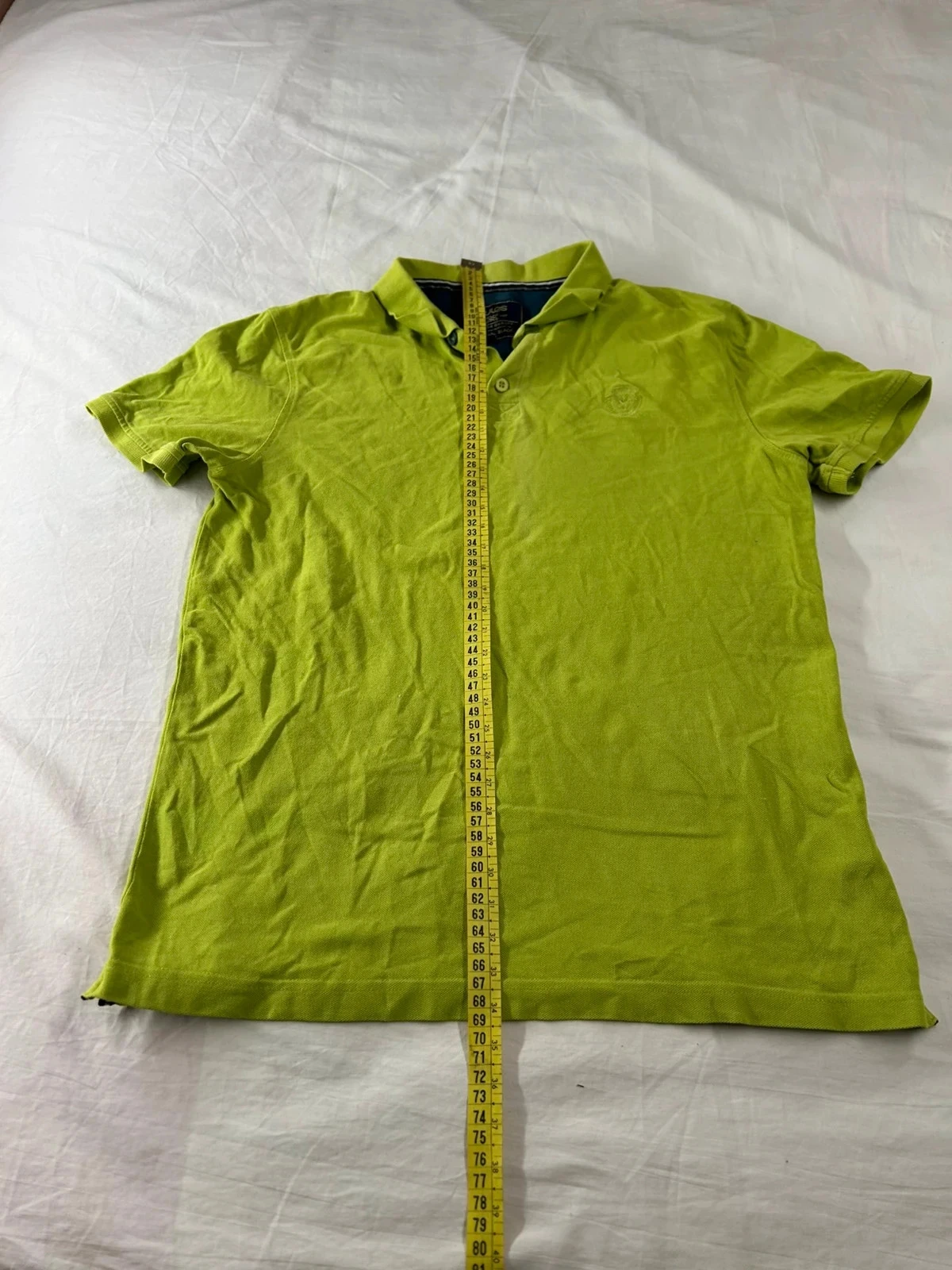 Polo Jules groen – photo 6